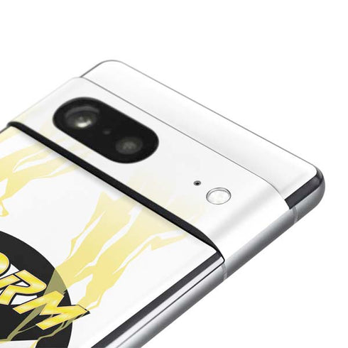 Marvel X-Men Storm Pixel Skins